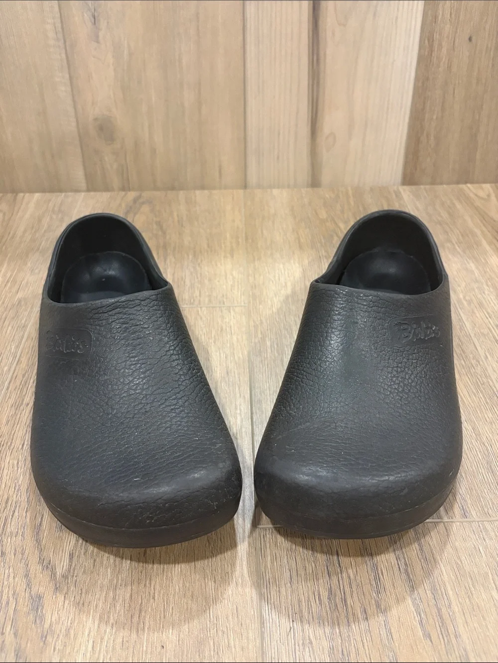 Profi Birki Birkenstock Nursing Medical Shoes Polyurethene 39 Reg Wide Unisex